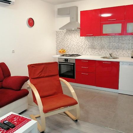 PUY Apartman Sanja מראה חיצוני תמונה