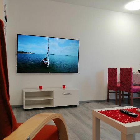 PUY Apartman Sanja מראה חיצוני תמונה