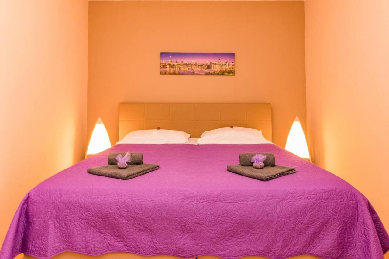 PUY Apartman Sanja מראה חיצוני תמונה