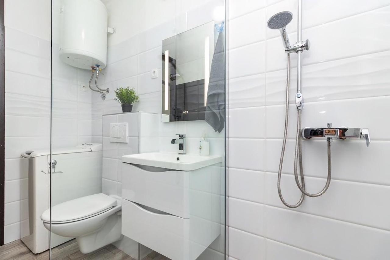 PUY Apartman Sanja מראה חיצוני תמונה