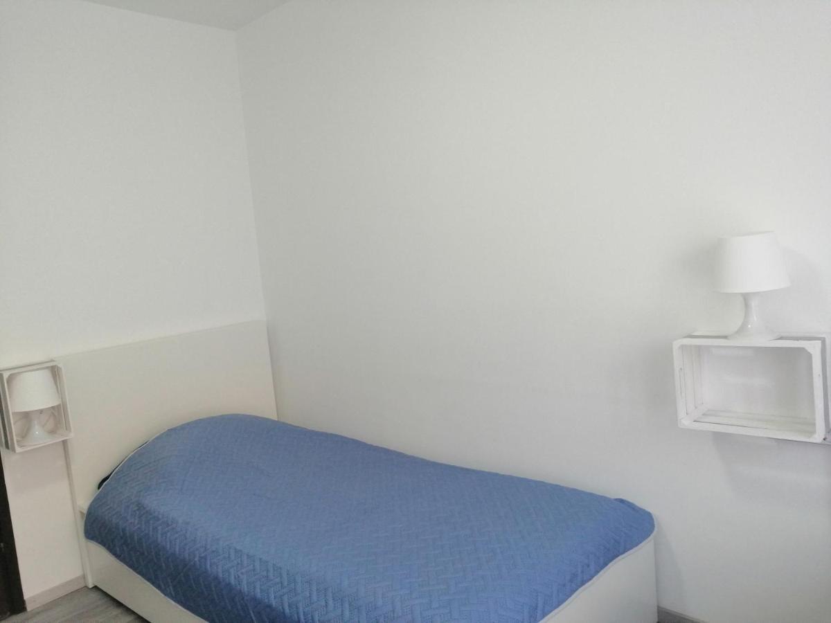 PUY Apartman Sanja מראה חיצוני תמונה